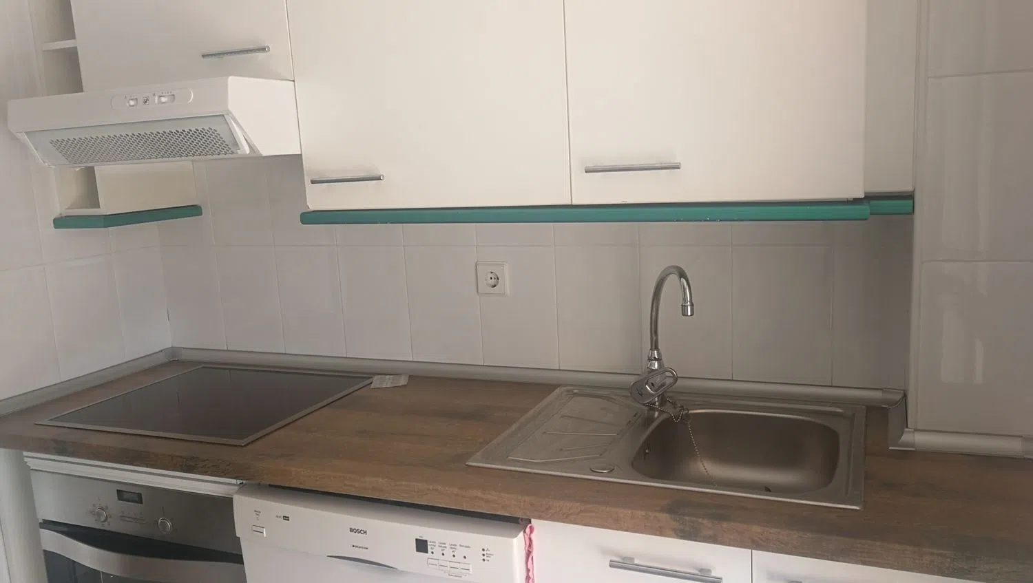 Piso en ronda Ingenioso Hidalgo, 20 - Foto 6