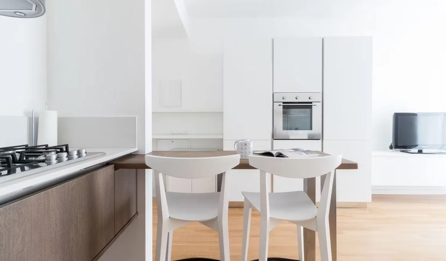 Piso en calle del Llatzeret, 35 - Foto 7