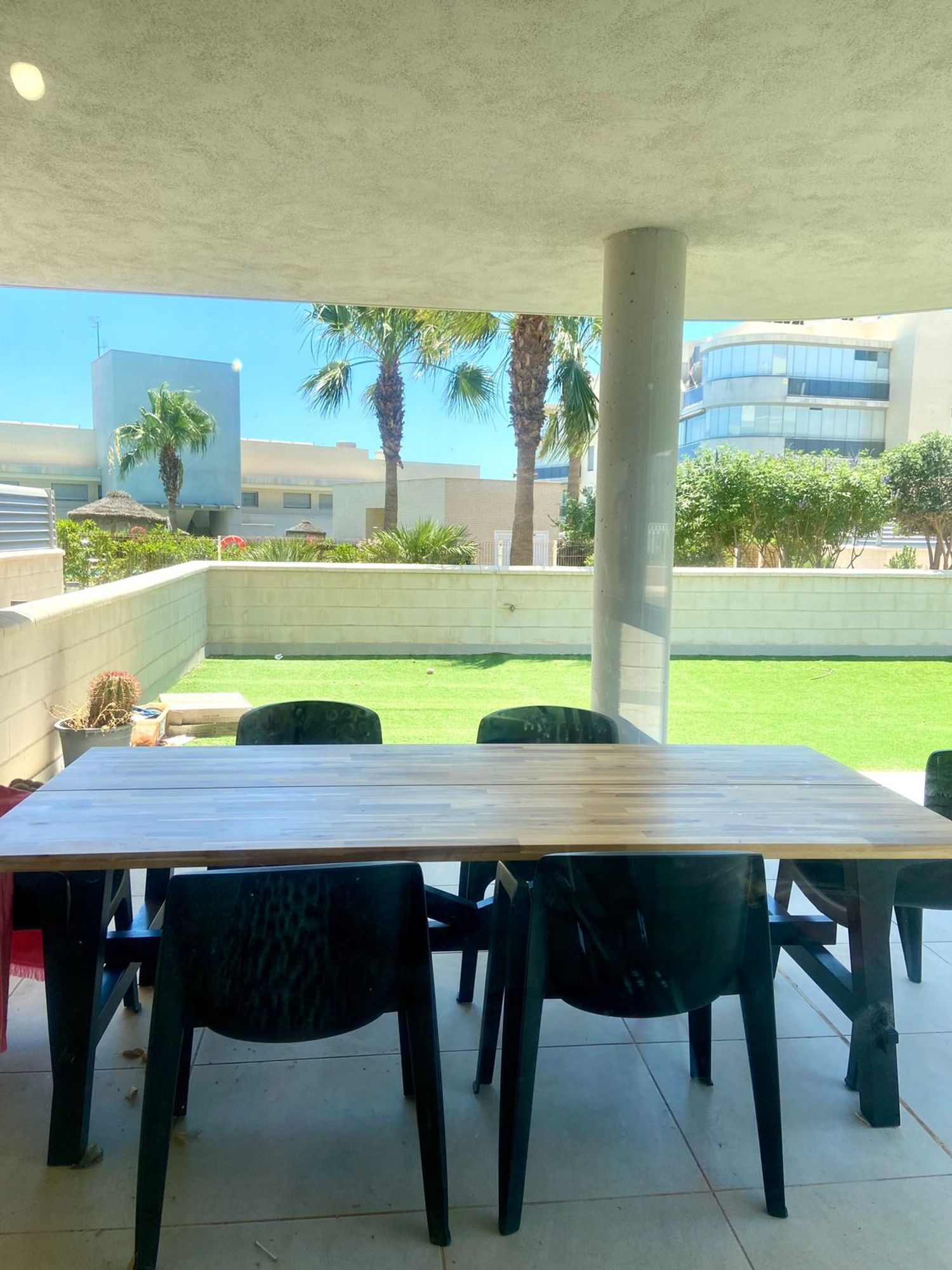 Piso en Avenida del Mar, 101, Almerimar, Almerimar - Foto 34