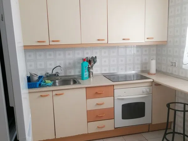 Ático en Avenida de Madrid, 32, Belén - San Roque, Belén - San Roque - Foto 3