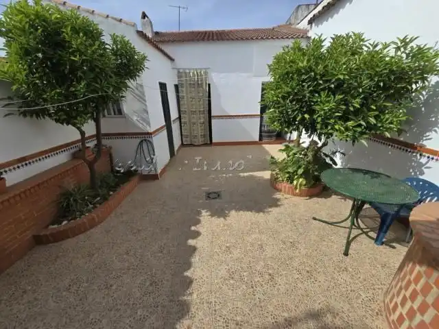 Finca rústica en  Calle El Pozo 1 - Foto 4