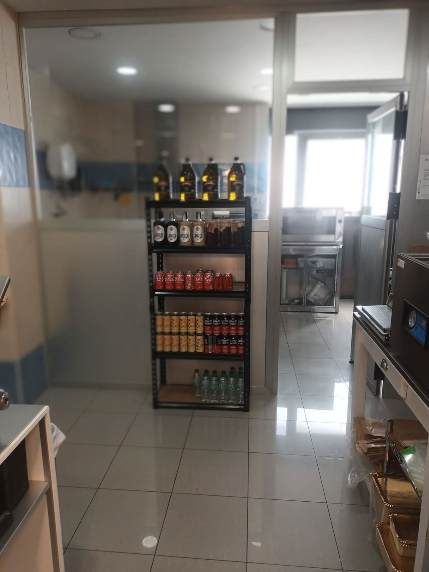 Local en Avenida do Fragoso, 2, As Travesas - Balaídos - Foto 18