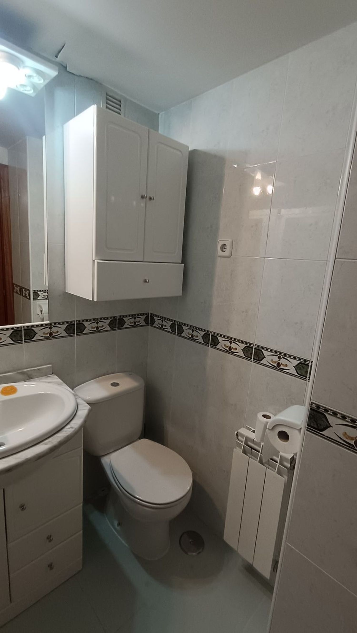 Piso en Primera Fase - Nuevo Tres Cantos - Foto 16