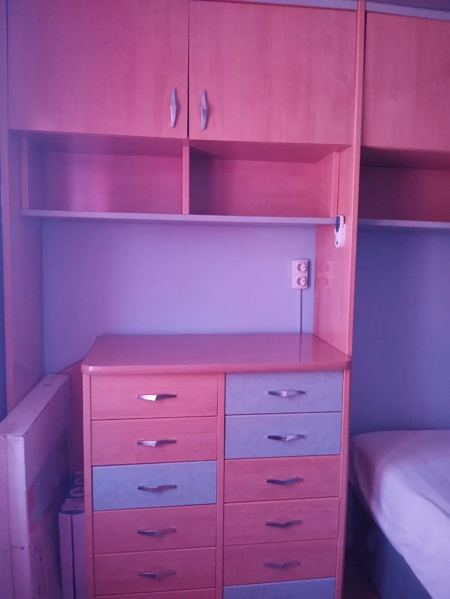 Piso en calle de Antonio Salvador, 81 - Foto 4