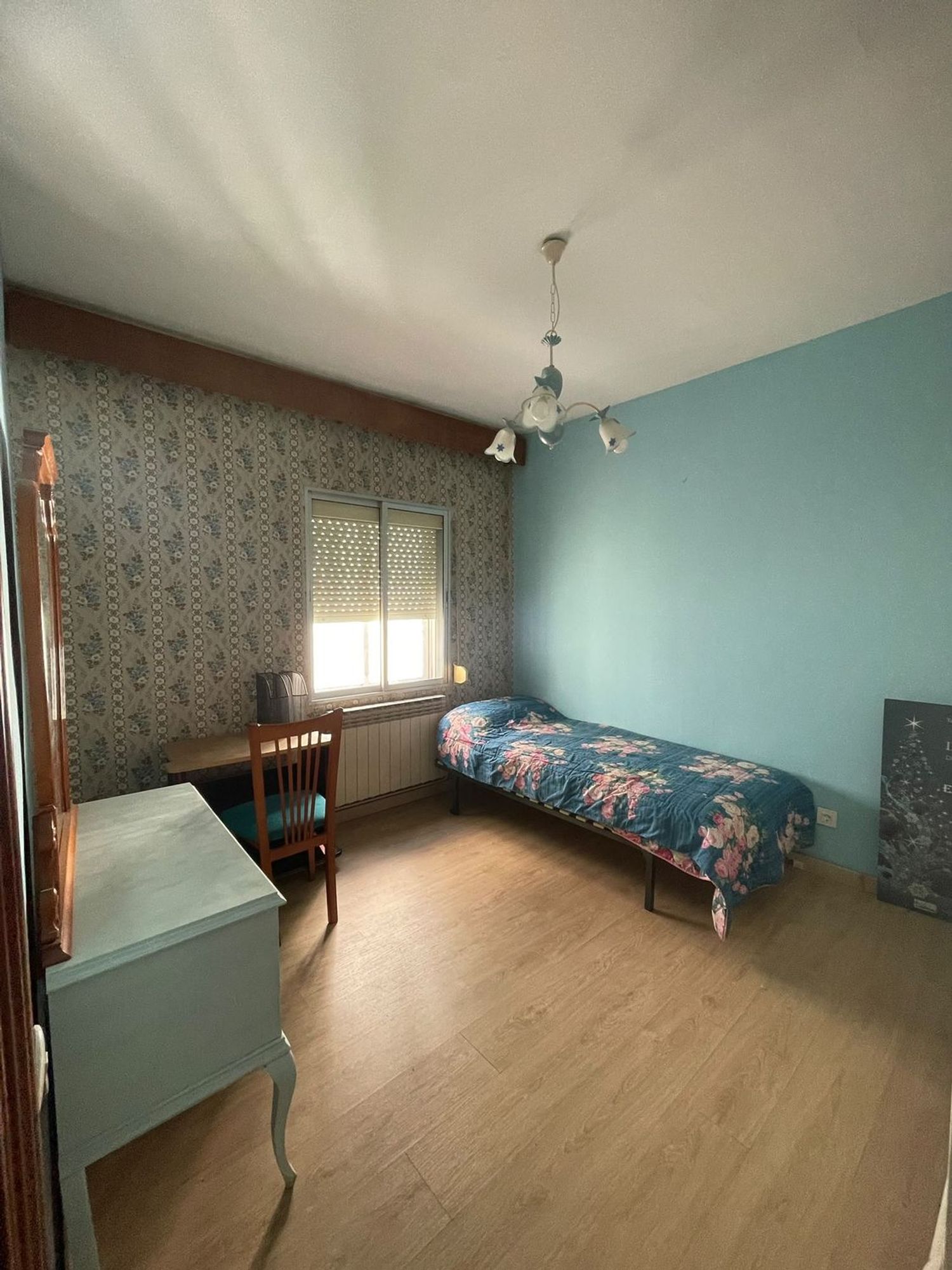 Piso en Calle Arzobispo García Goldaraz, 10, Pº Zorrilla - Plaza de Toros, Pº Zorrilla - Plaza de Toros - Foto 4