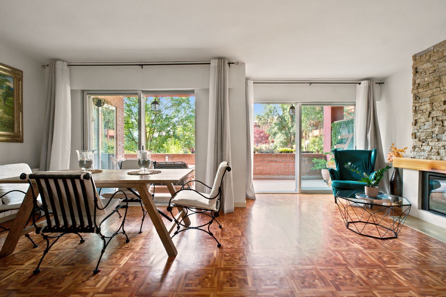 Piso en Orotava, 8, Villafranca del Castillo, Villafranca del Castillo - Foto 3
