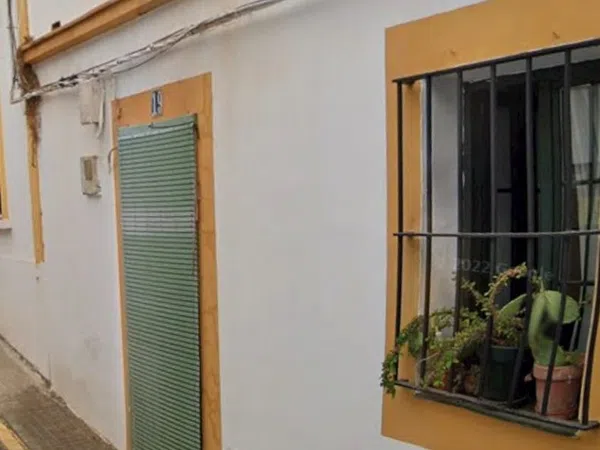 Casa o chalet independiente en Calle Prevención, 19 - Foto 1