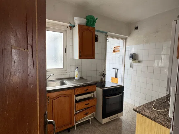 Piso en calle de Cala Malgrana, 11 - Foto 3