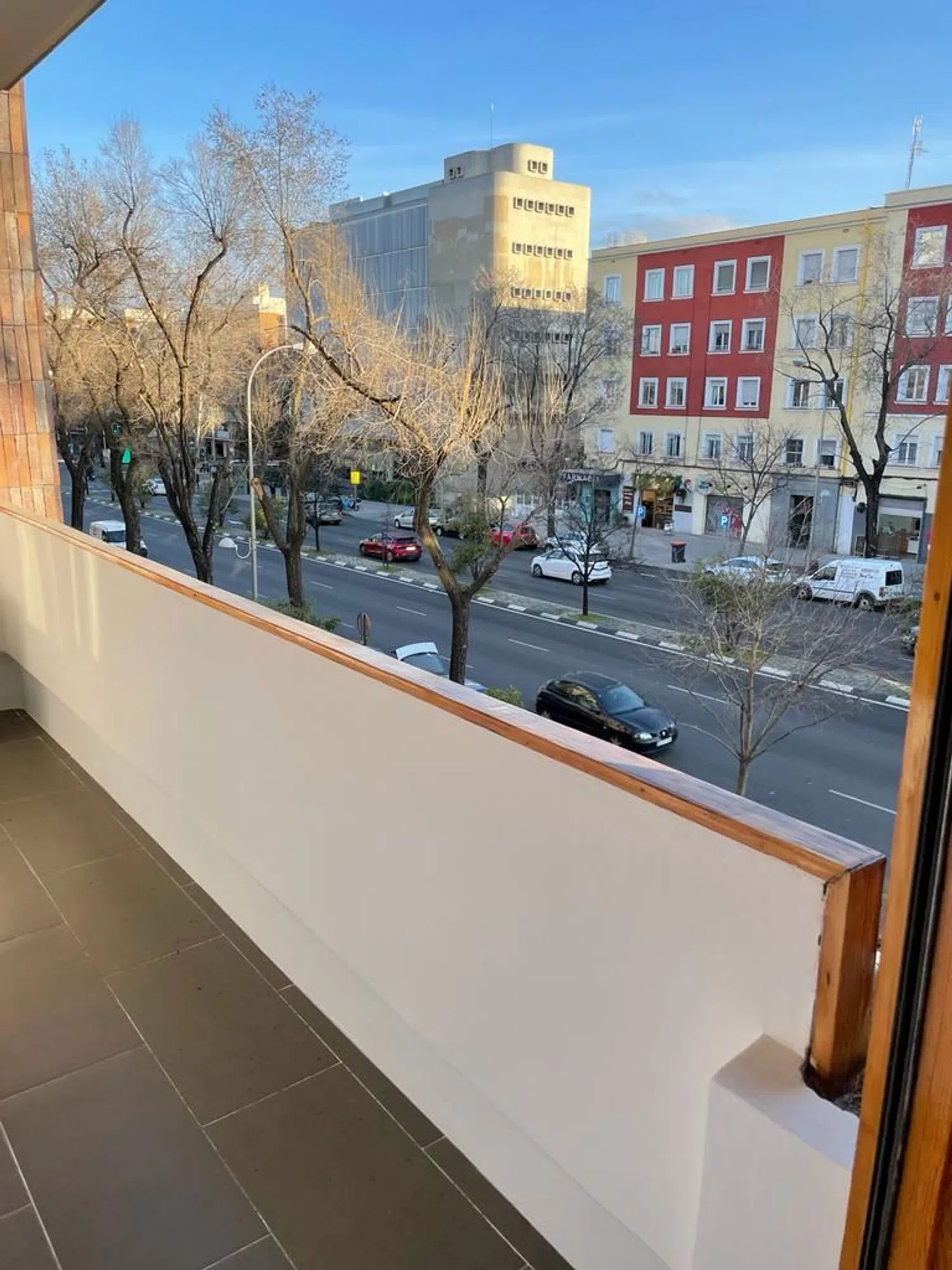 Piso en Barrio Nueva España - Foto 4