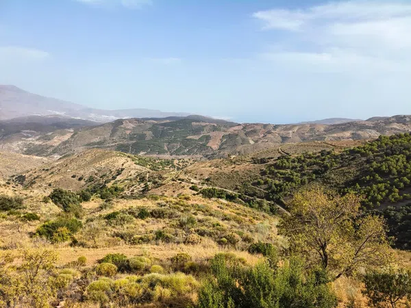 Casa o chalet independiente en Peñón del Hoyo. Carretera Venta El Empalme Km 9,50 s/n - Foto 3