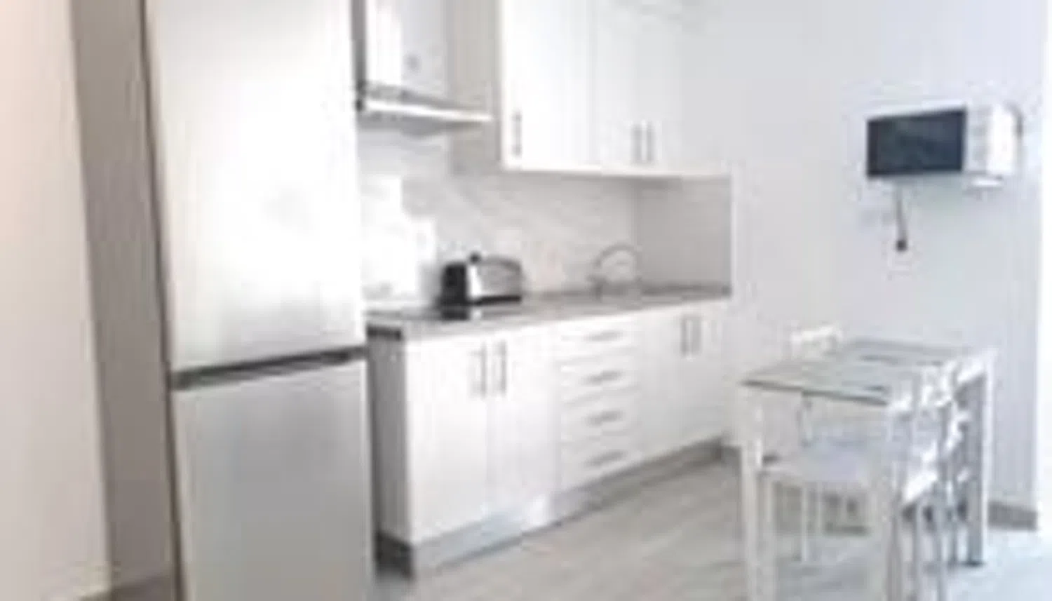 Piso en calle badajoz, 8 - Foto 2