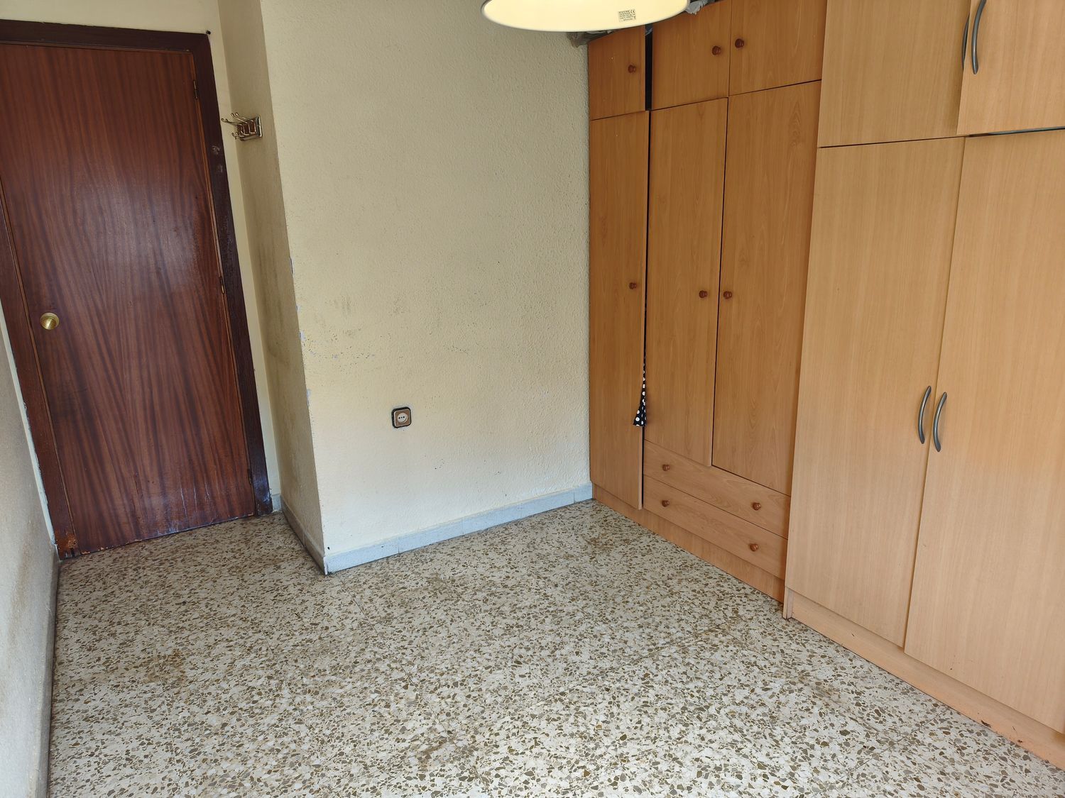 Piso en Pintor Berrobianco Meléndez, 2, Cruz del Humilladero - Los Tilos - Foto 11