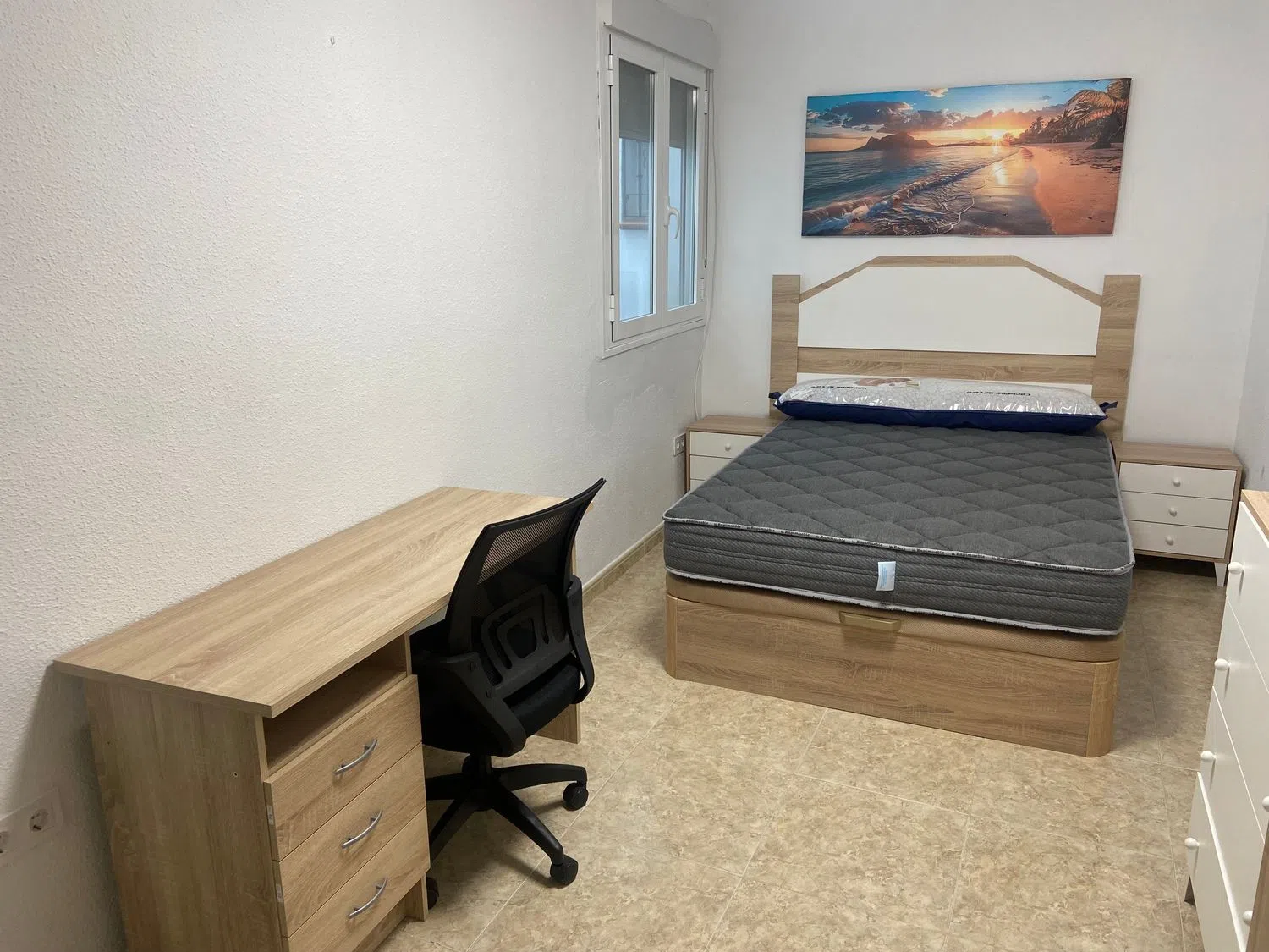 Piso en calle Barrionuevo, 15 - Foto 7