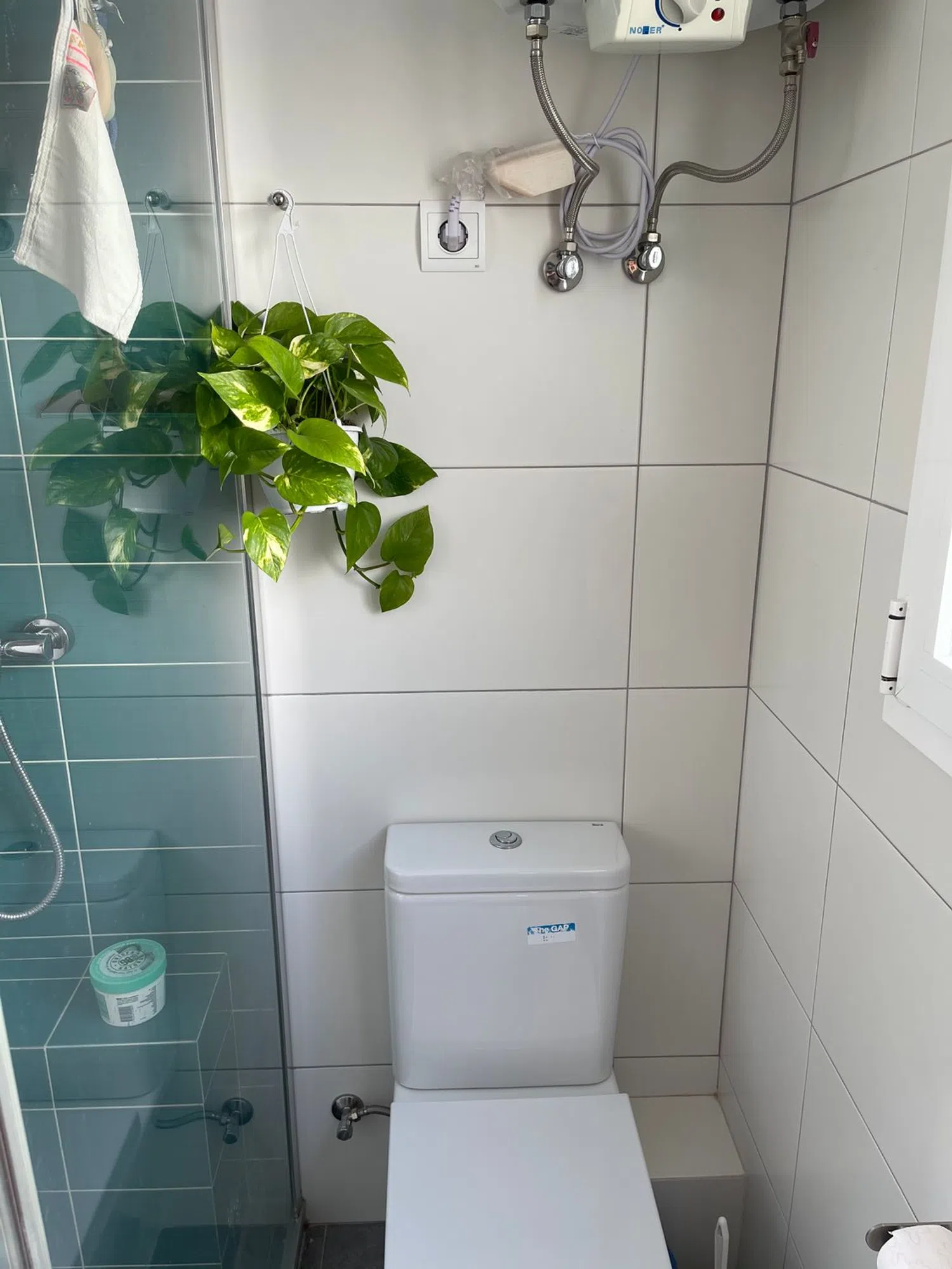 Ático en calle de Sant Vicent de Paül, 12 - Foto 13