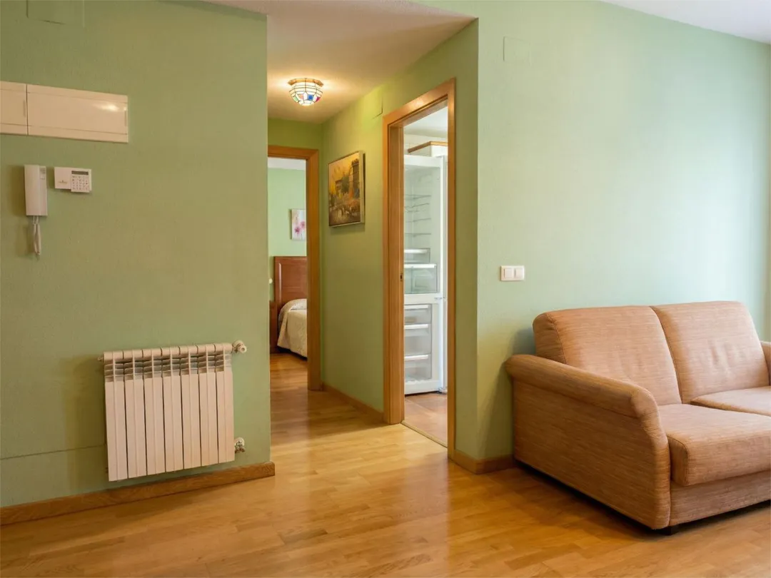 Piso en  Calle de la Fuente de la Reina 1 - Foto 6