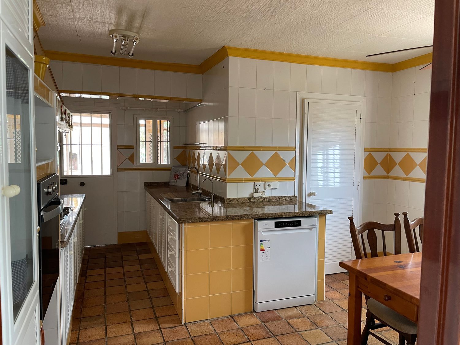 Casa o chalet independiente en Calle Botijo, 17, El Juncal - Vallealto - Foto 10