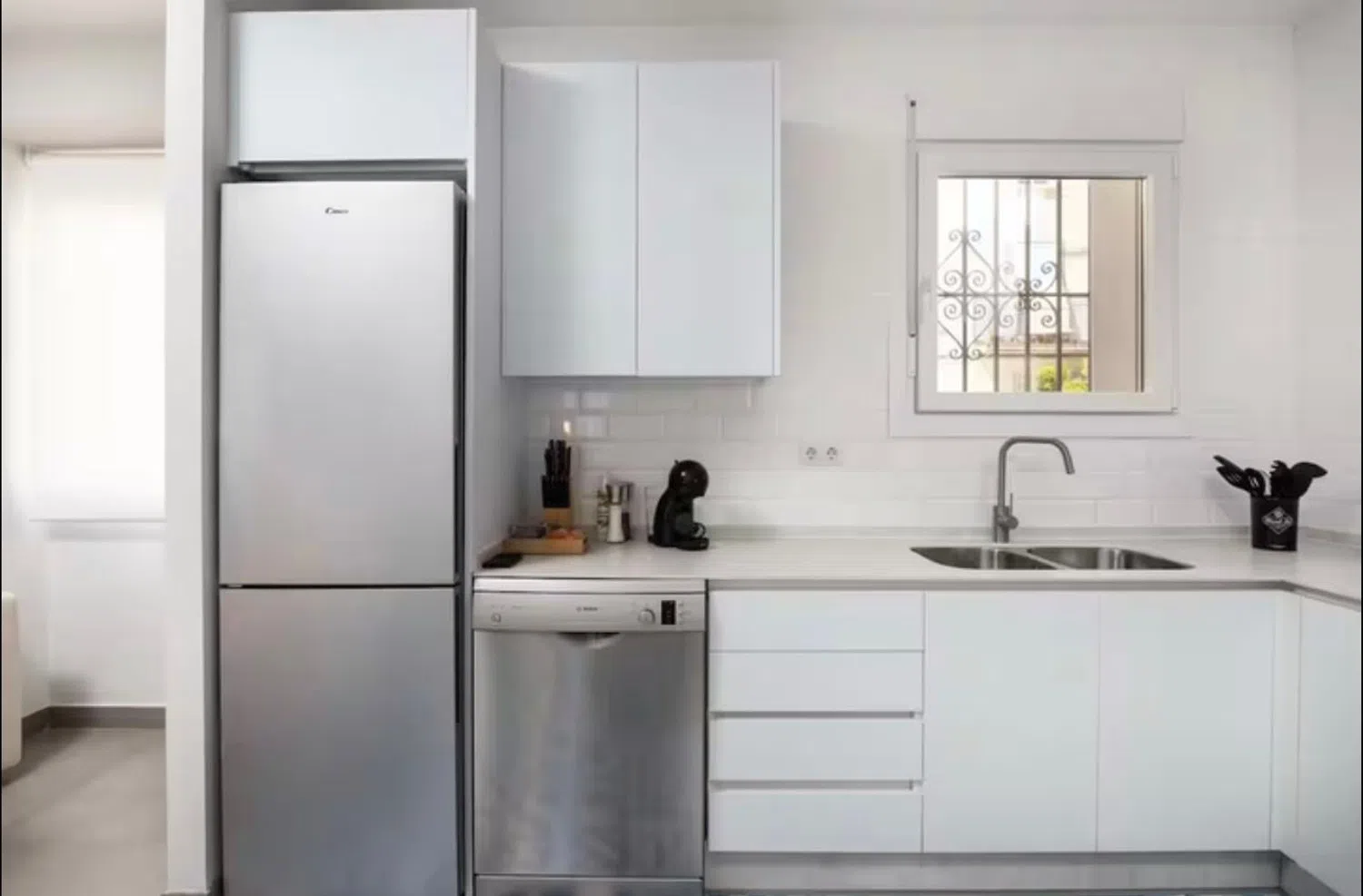 Piso en calle Hilera, 32 - Foto 7