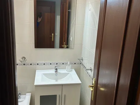 Piso en calle Doctor Madrazo Osuna, 7 (Residencial Las Perlas 1) - Foto 15