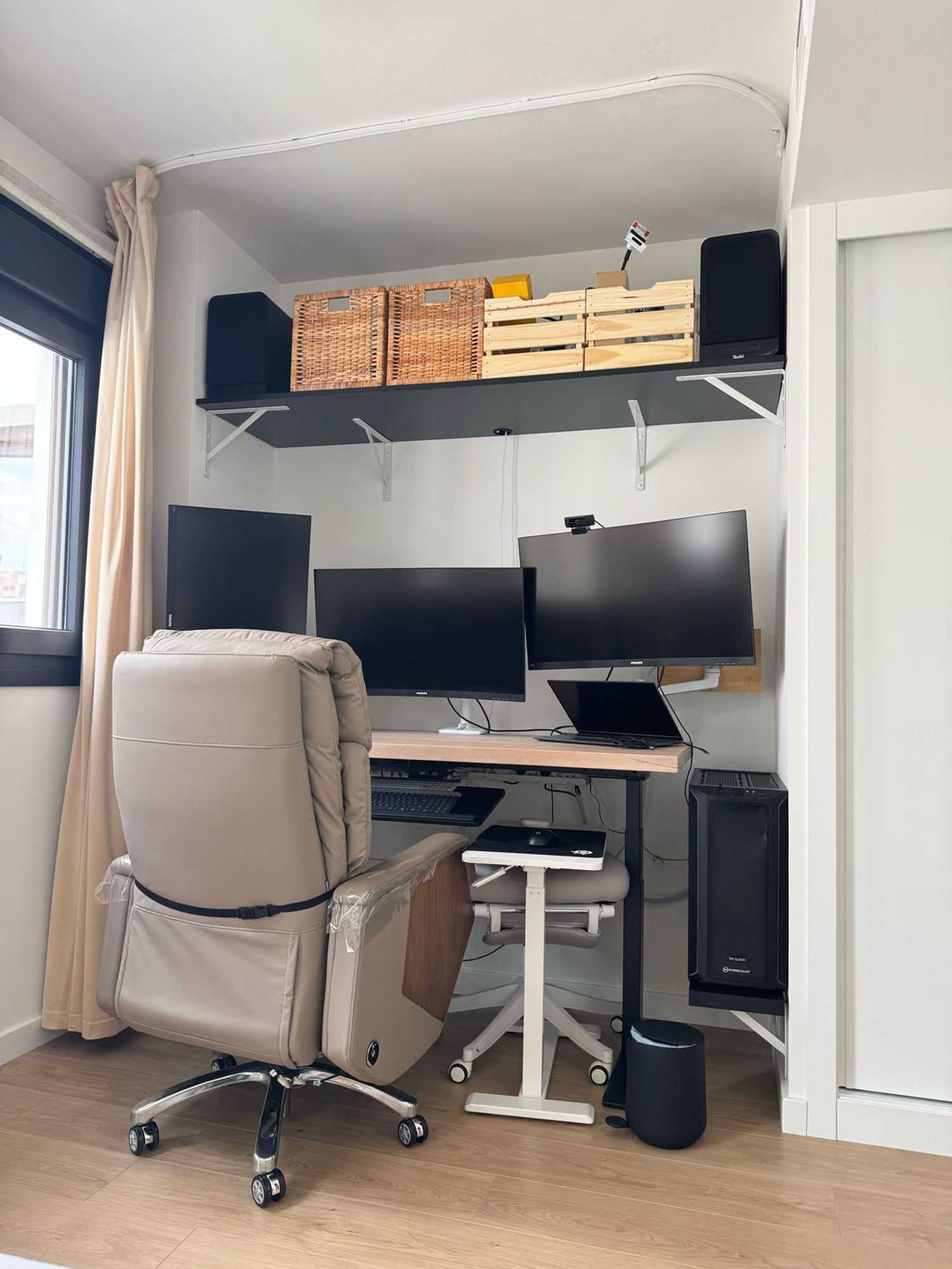 Ático en calle Eugenio Gross, 18 - Foto 5