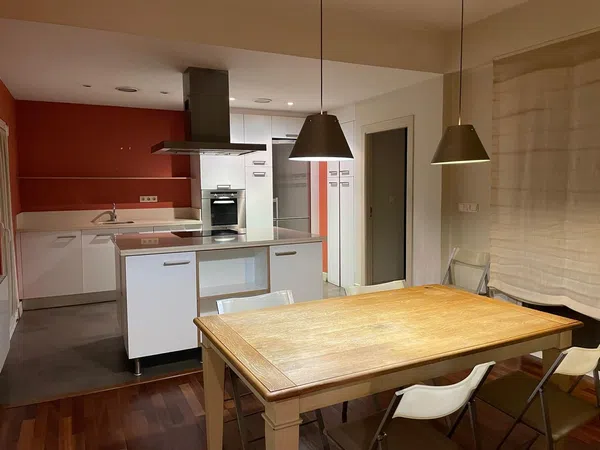 Piso en Barrio Plaza España - Corte Inglés