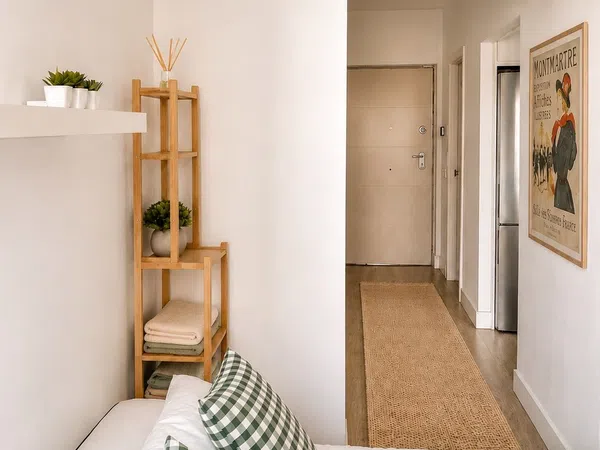 Piso en Lavapiés-Embajadores, Lavapiés-Embajadores - Foto 4