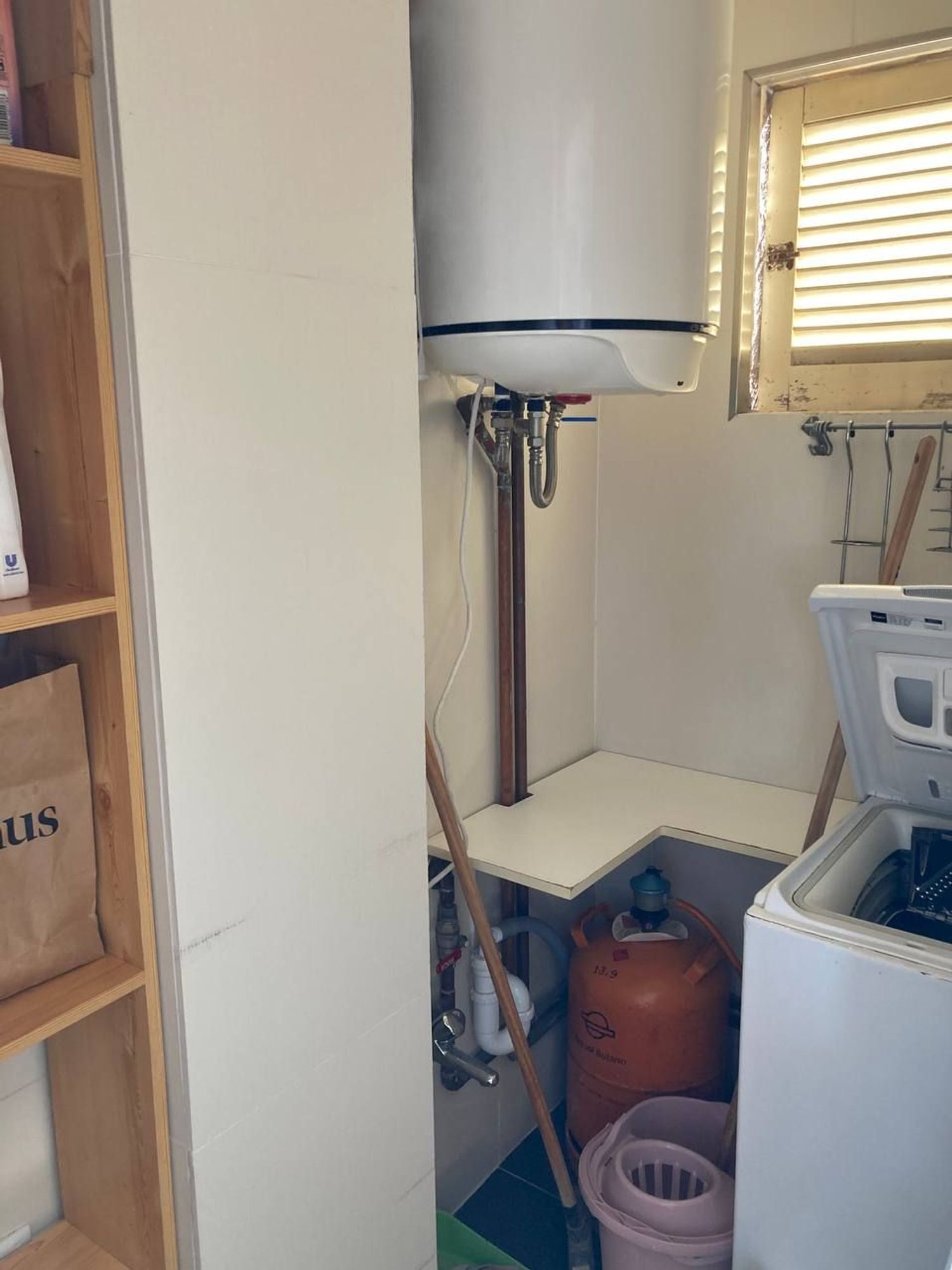 Piso en calle de l'Alga, 4 - Foto 11