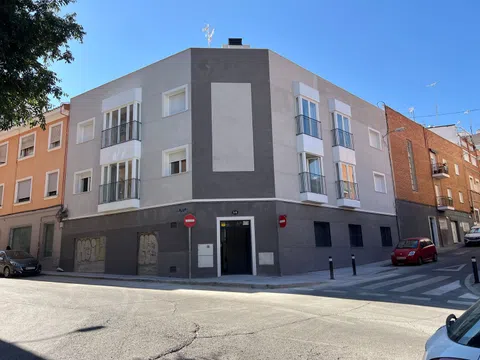 Piso en calle de Beire, 54
