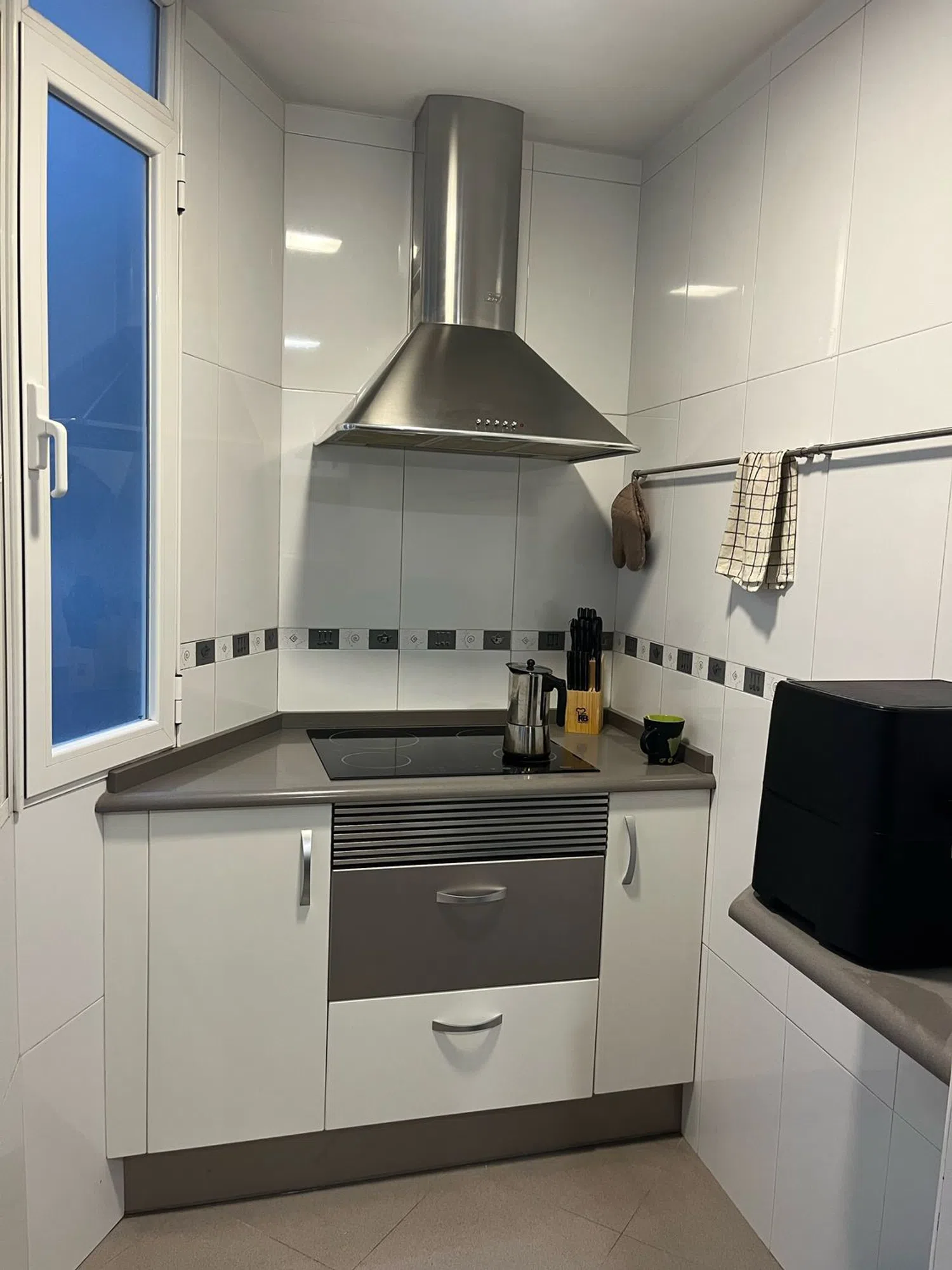 Piso en camino de Ganapanes, 31 - Foto 3