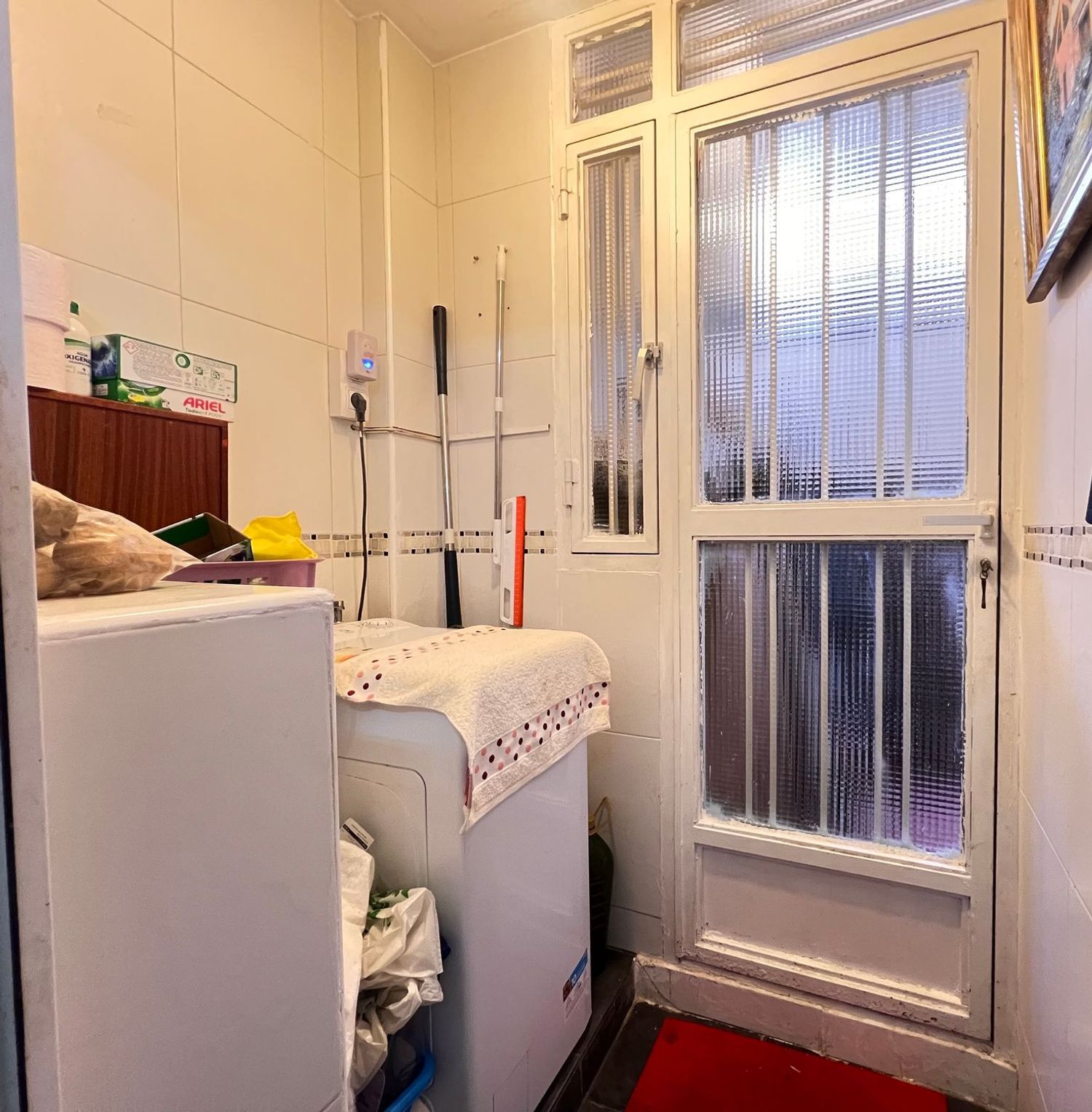 Piso en calle Bazán, 19 - Foto 21