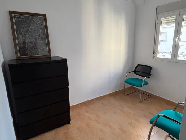 Piso en calle Claudio Boutelou, 2 - Foto 10