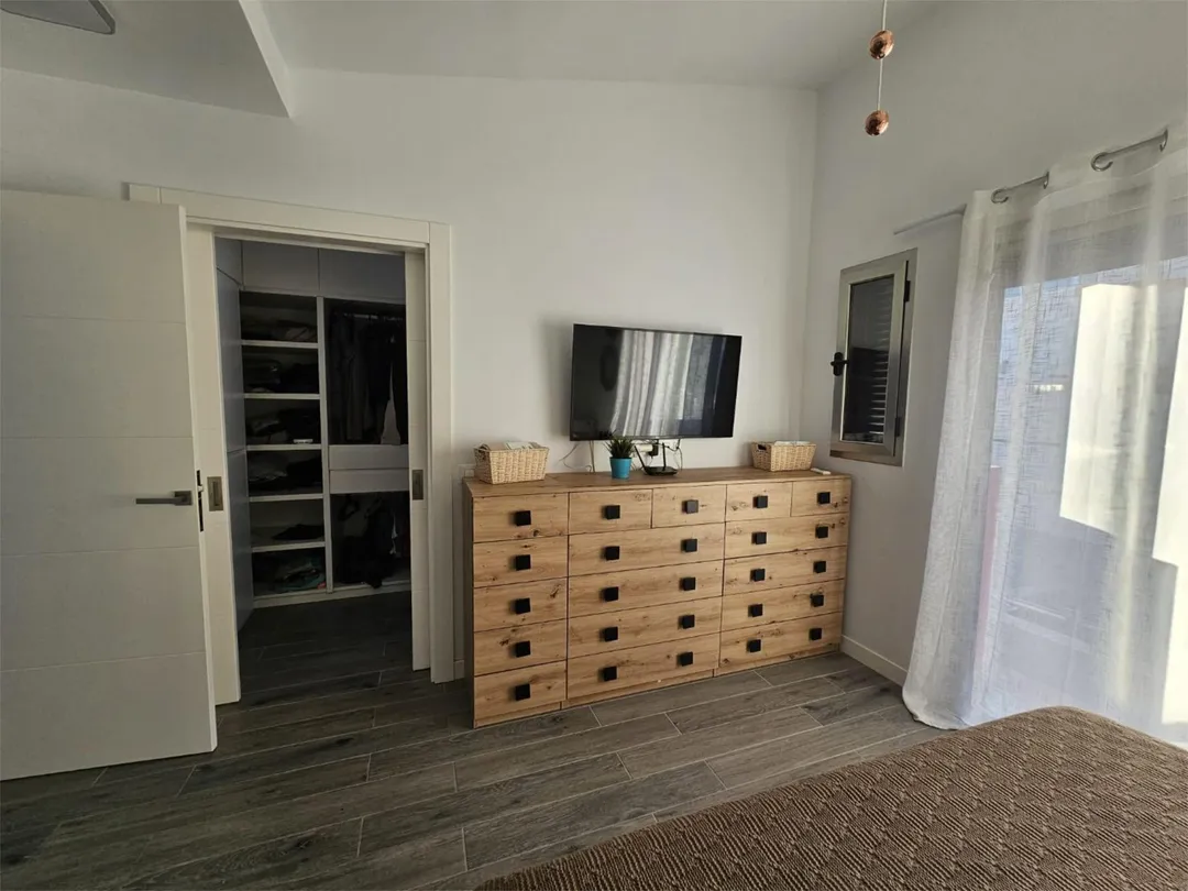 Casa adosada en  Calle Francisco de La Torre 31 - Foto 26