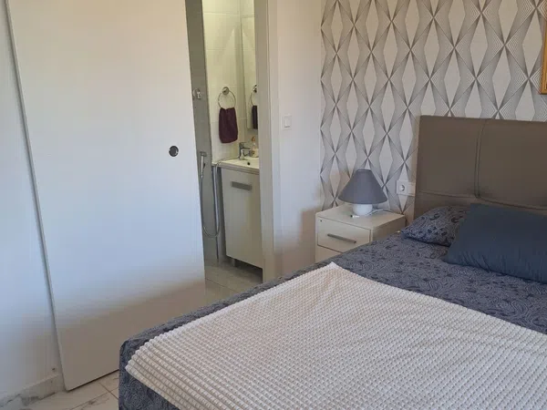 Piso en Centro Ciudad - Foto 8