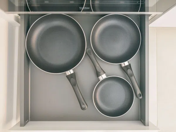 Piso en calle Vázquez Claver, 21 - Foto 23