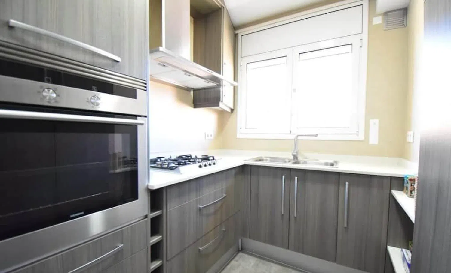 Piso en calle de Sant Llorenç, 110 - Foto 4