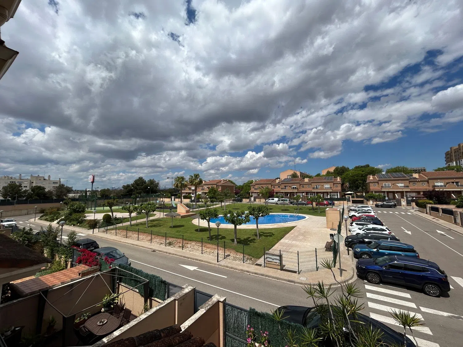 Chalet adosado en Urb. mas del rosari Sotolivar - Mas del Rosari - Foto 23