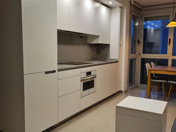 Piso en Riazor - Visma, Riazor - Visma - Foto 16
