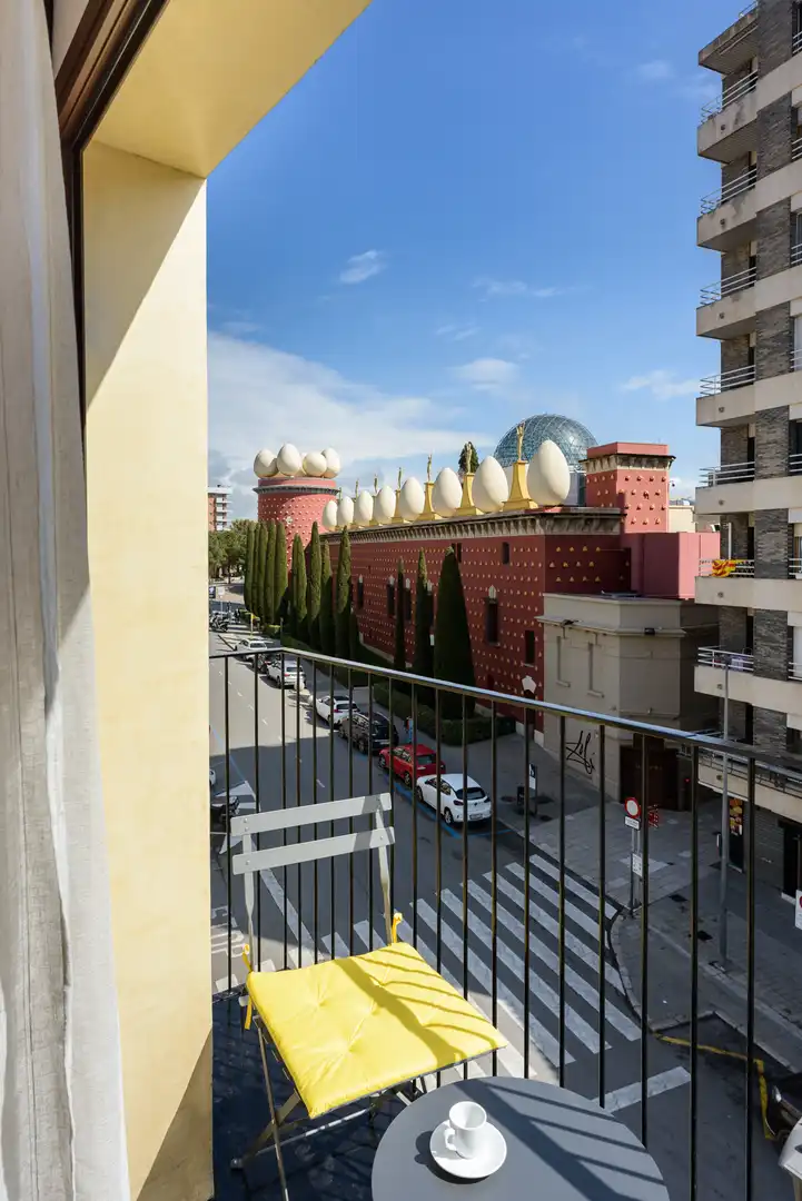 Piso en  Pujada del Castell 23 - Foto 7