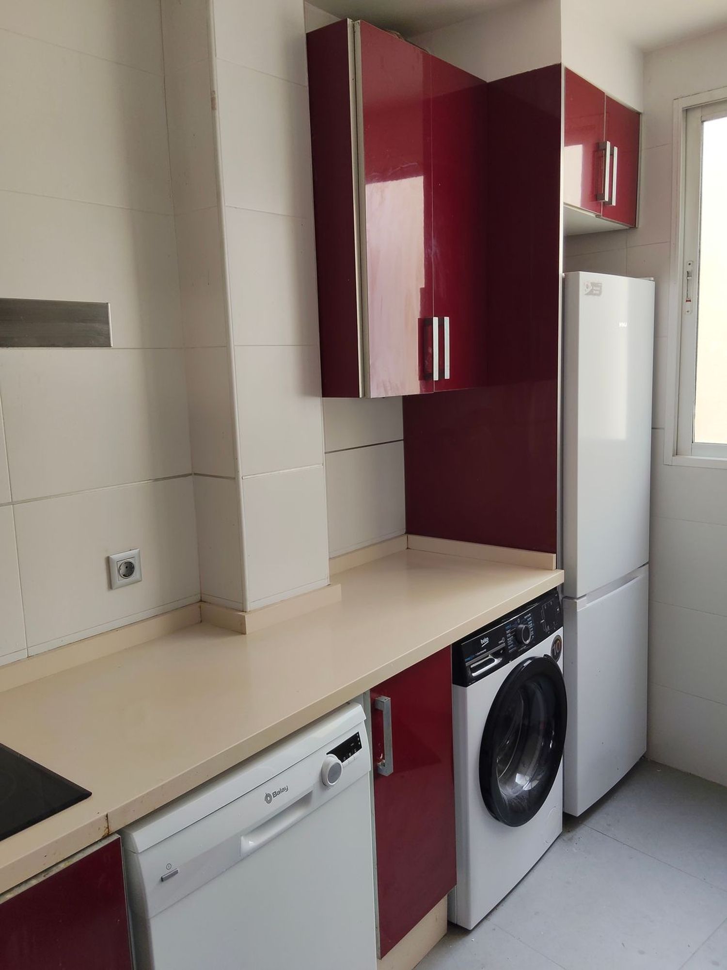 Piso en calle de Guillem de Castro, 108 - Foto 34