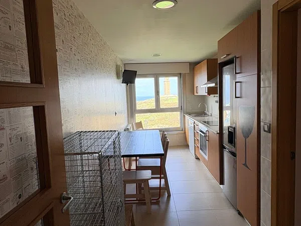 Piso en Monte Alto - Zalaeta - Atocha - Foto 6