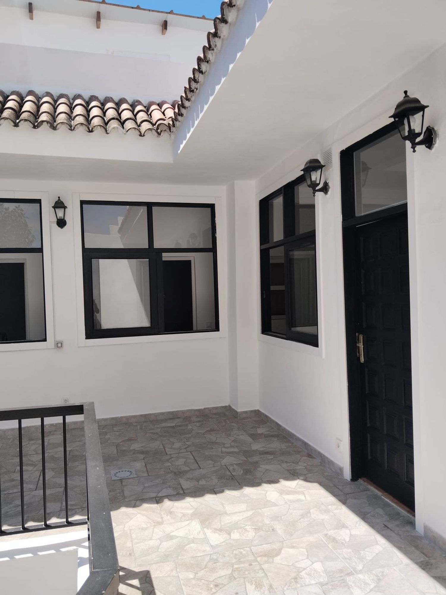 Piso en calle la Libertad, 26 - Foto 3