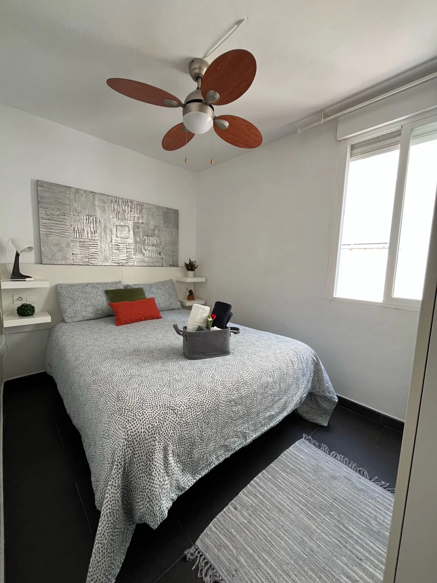 Piso en calle los Negros, 4 - Foto 14