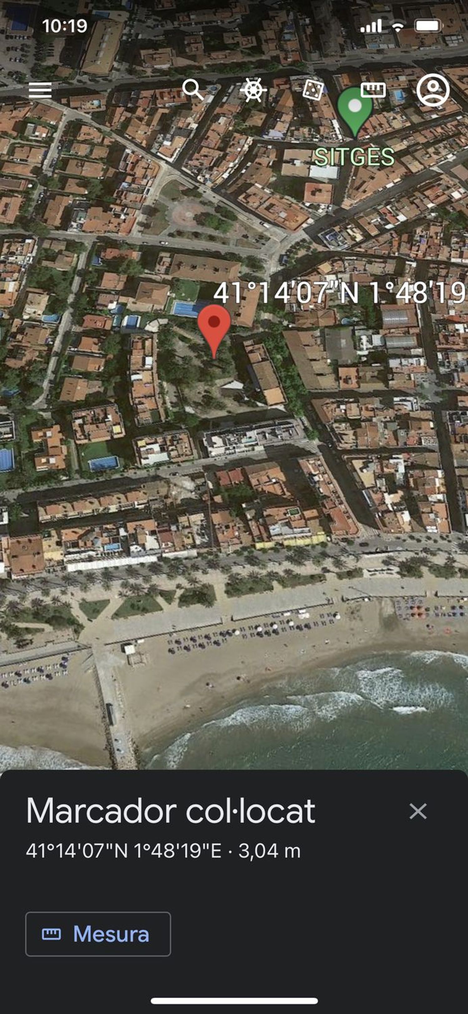 Piso en Calle de la Bassa-Rodona, 23, Centre, Centre - Foto 27