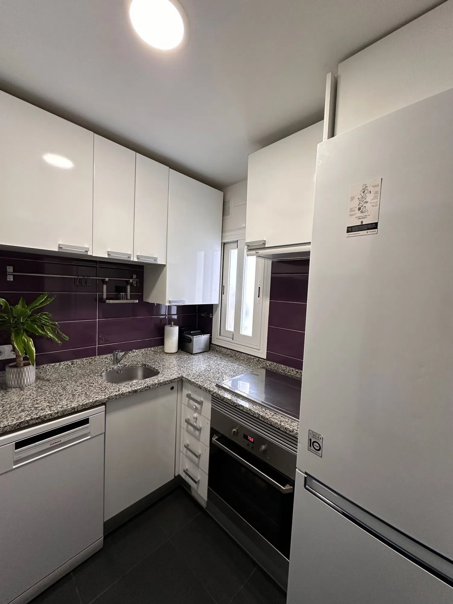 Piso en calle de La Bañeza, 22 - Foto 2