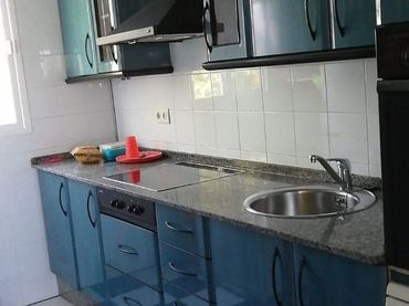 Piso en  Paseo de las Delicias 31 - Foto 9