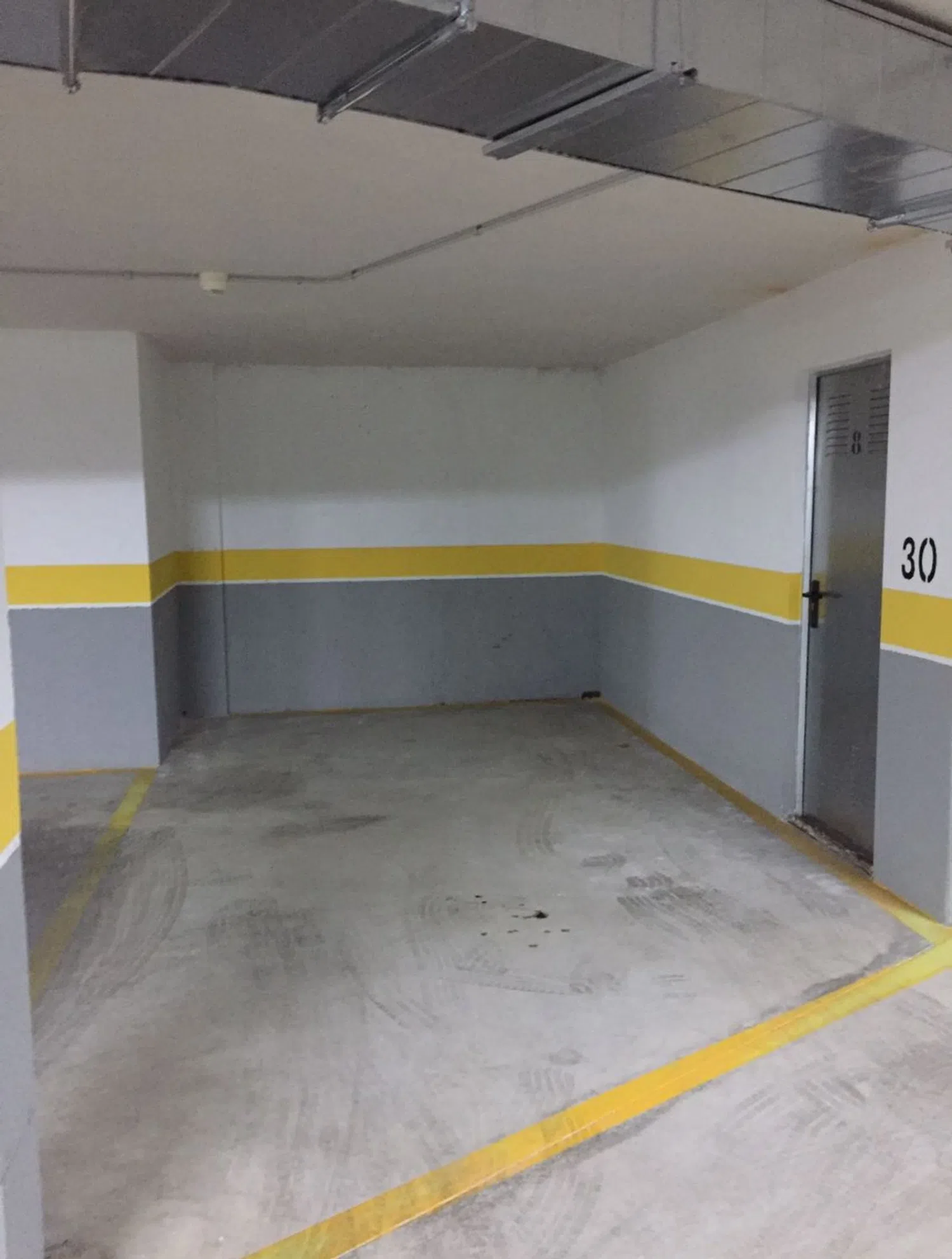 Piso en avenida Don Juan de Borbón, 98 - Foto 10