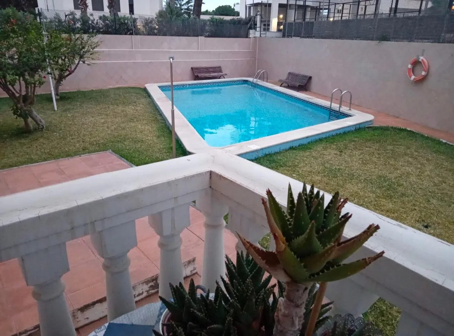 Piso en calle d'Alboran, 7 - Foto 13
