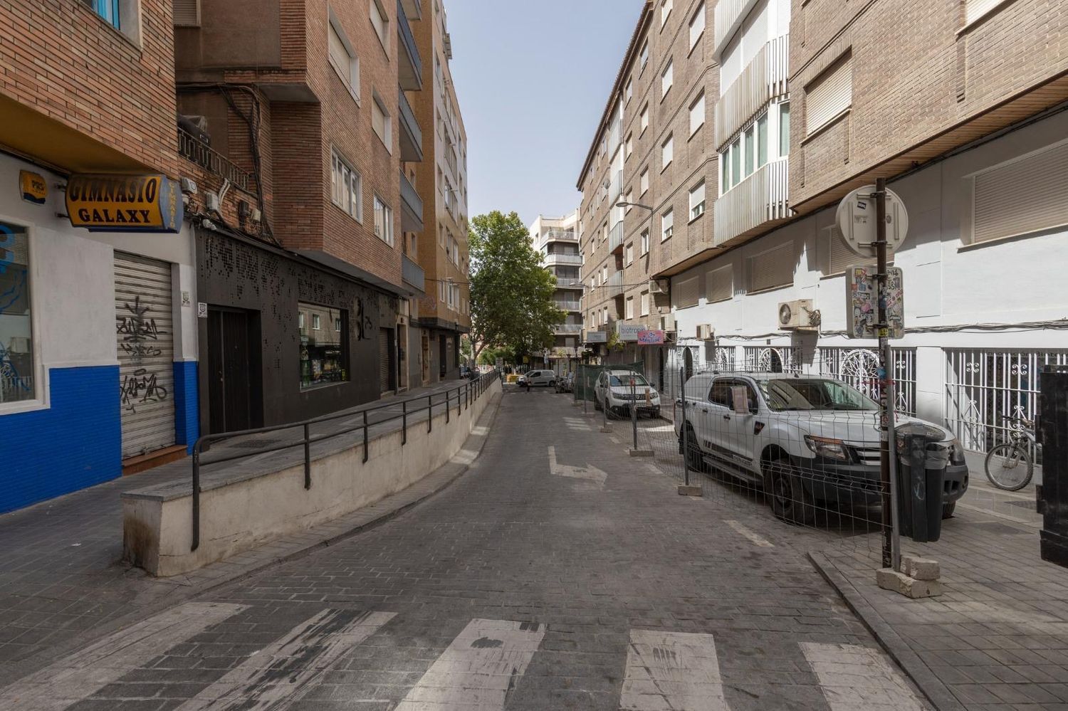 Piso en Calle Horno de Abad, 2, Jardín Botánico - Foto 28