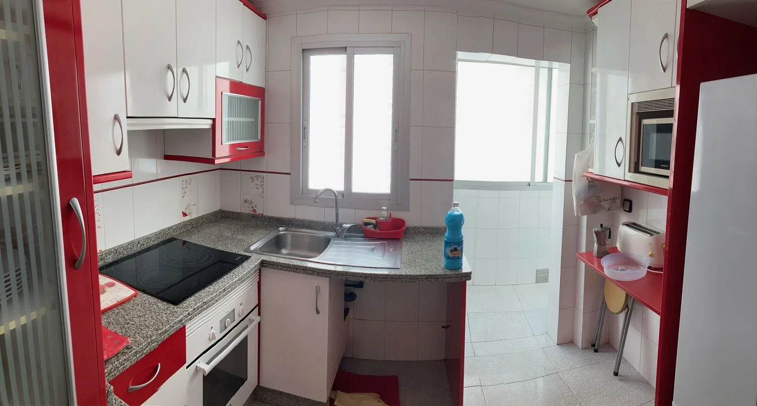 Piso en Carolinas Altas, 90 - Foto 5