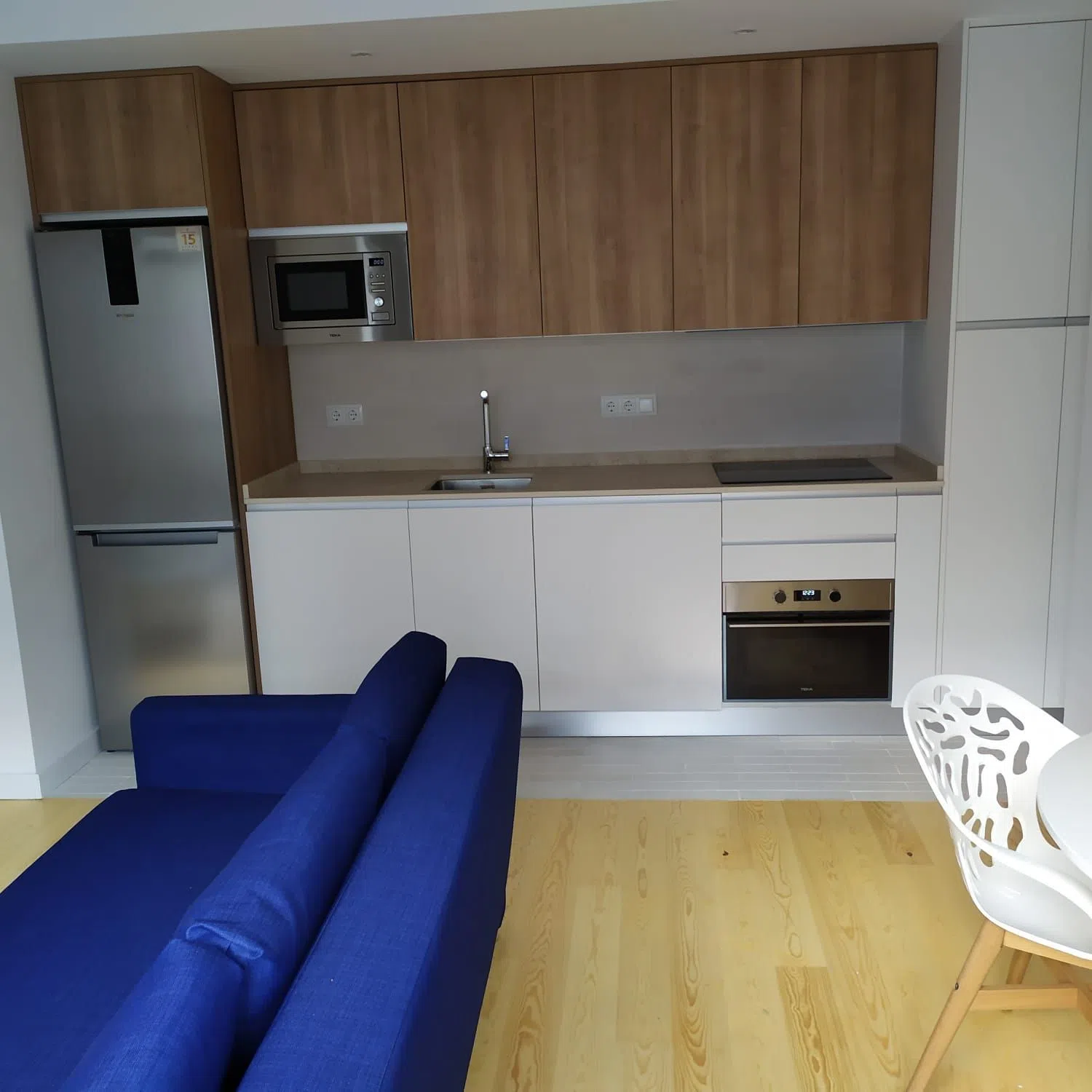 Piso en calle Francisco Navacerrada, 57 - Foto 15