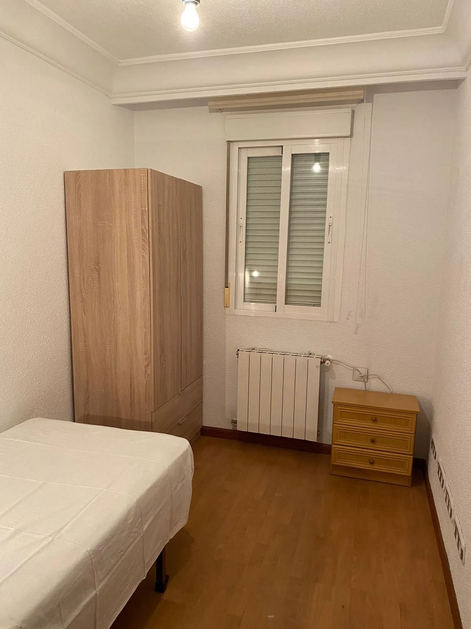 Piso en calle Morenés Arteaga, 8 - Foto 17